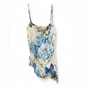 Y2K tank top Younique